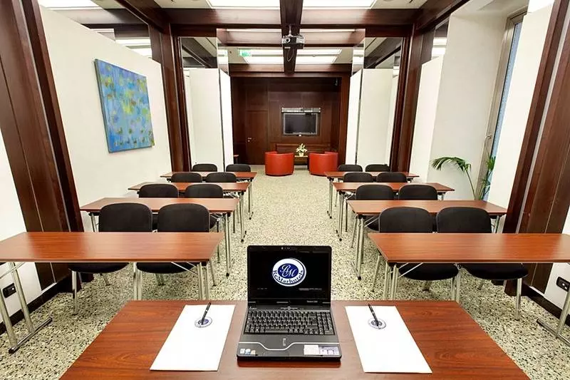 בית מלון כפרי Genova