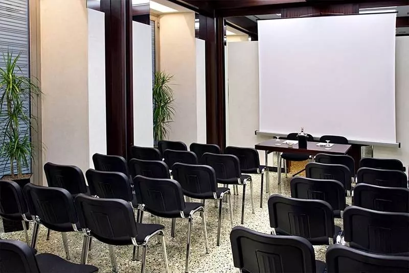 בית מלון כפרי Genova