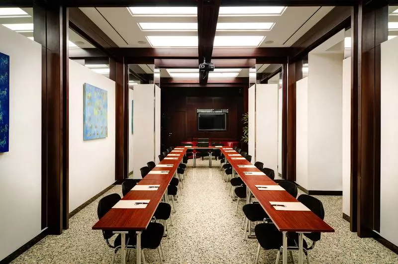 בית מלון כפרי Genova