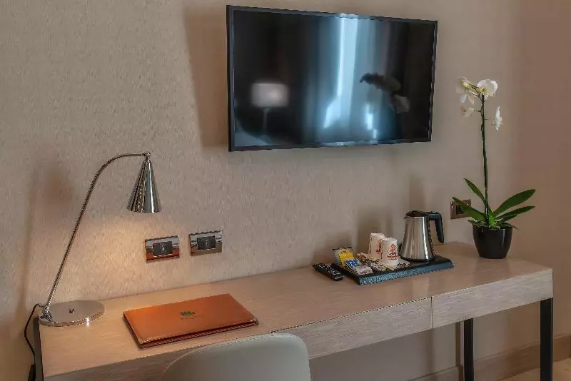 בית מלון כפרי Genova