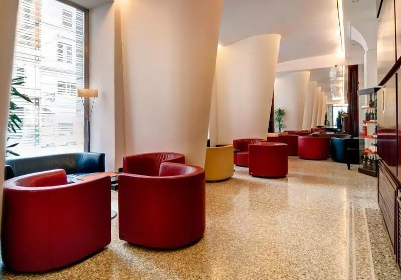 בית מלון כפרי Genova