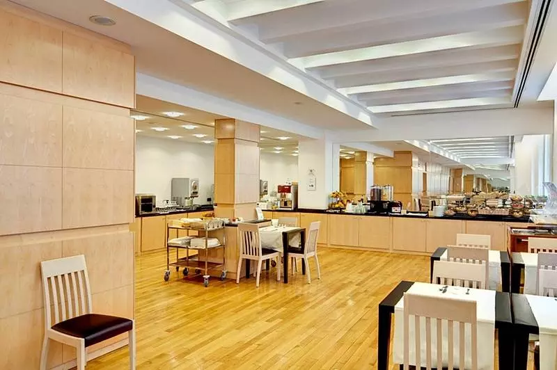 בית מלון כפרי Genova