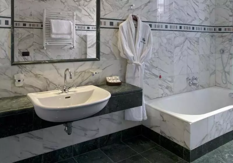 בית מלון כפרי Genova