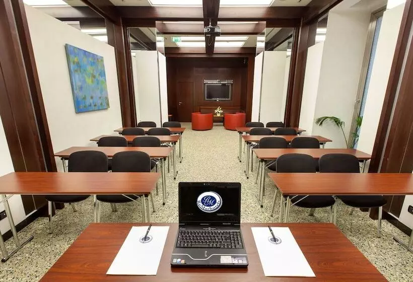 בית מלון כפרי Genova