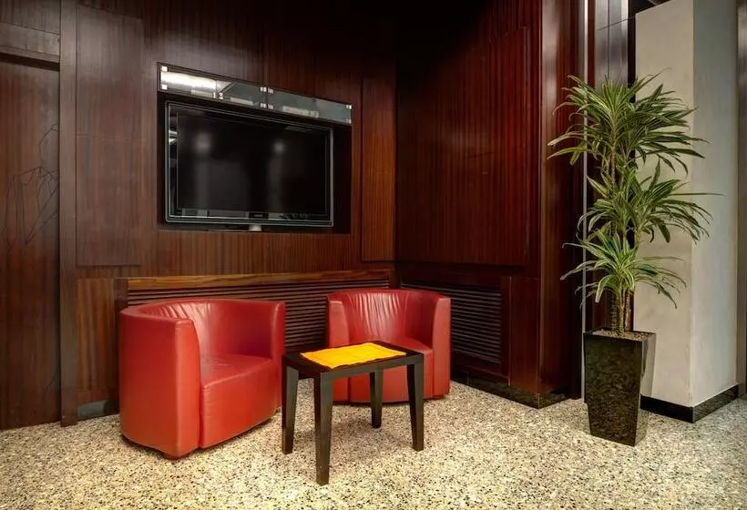 בית מלון כפרי Genova