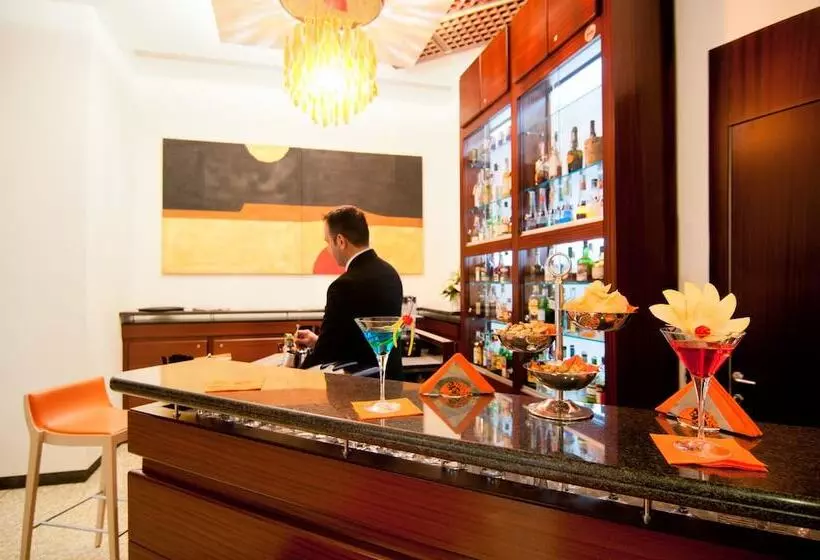 בית מלון כפרי Genova