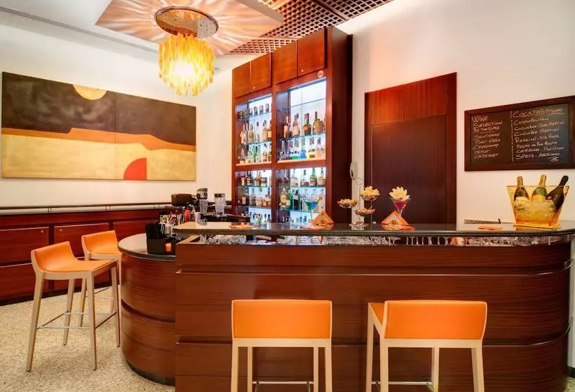 בית מלון כפרי Genova