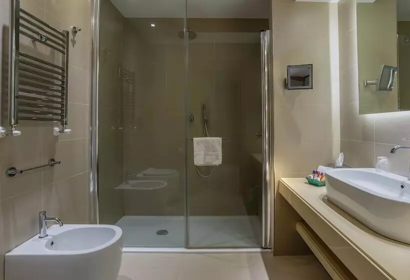 בית מלון כפרי Genova