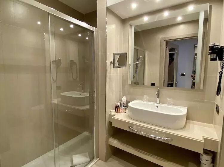 בית מלון כפרי Genova