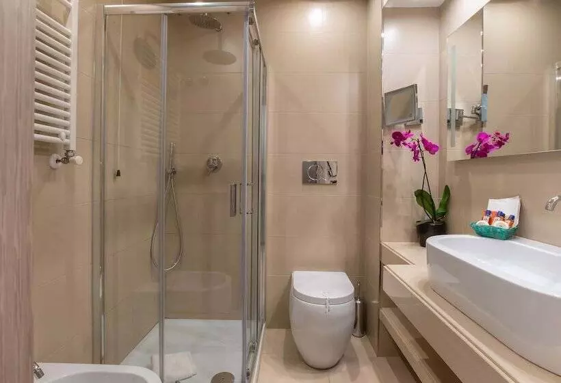 בית מלון כפרי Genova