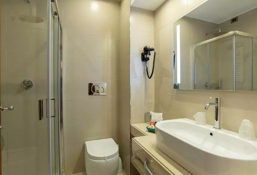 בית מלון כפרי Genova