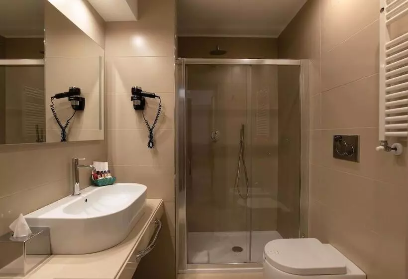 בית מלון כפרי Genova