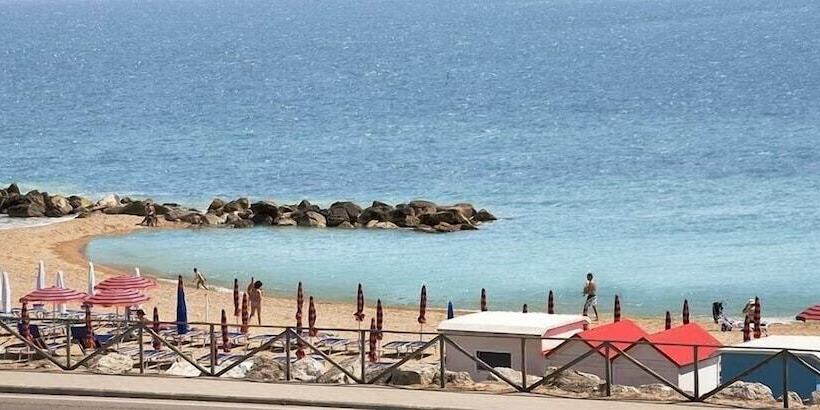 בית מלון כפרי Giannino