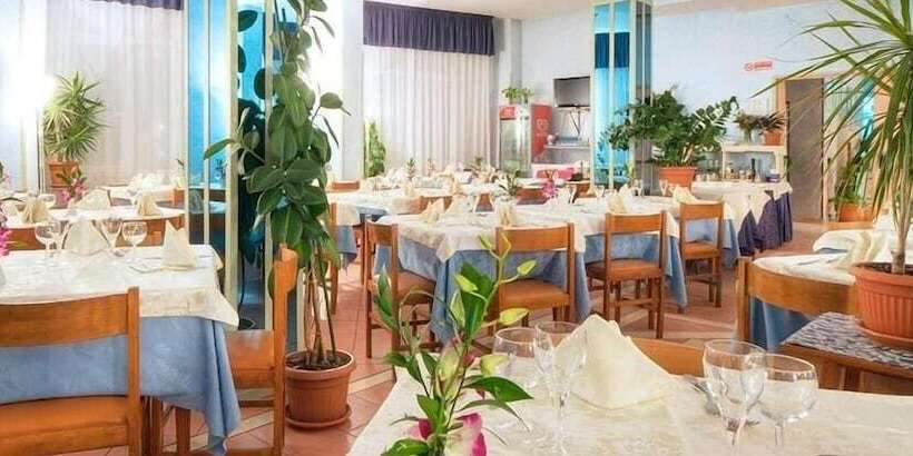 בית מלון כפרי Giannino