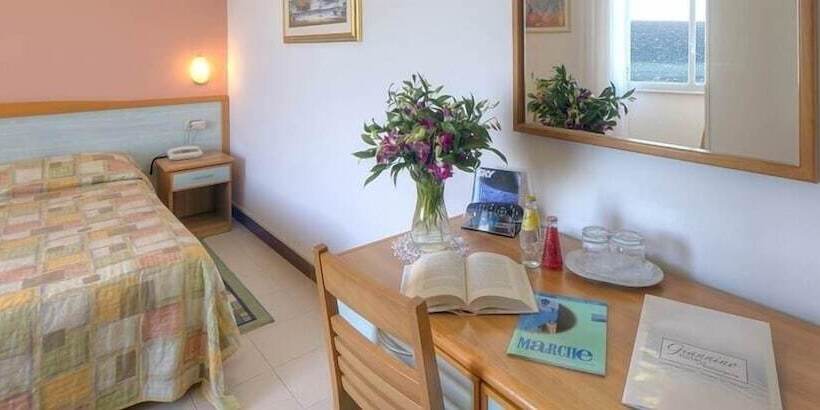 בית מלון כפרי Giannino