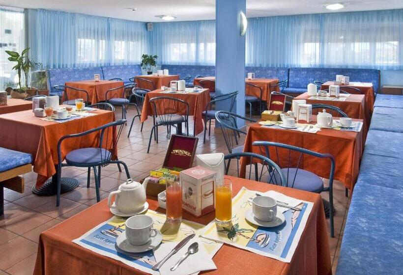 בית מלון כפרי Giannino