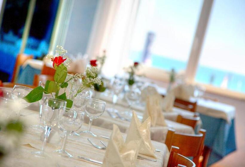 בית מלון כפרי Giannino