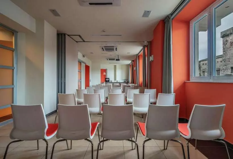 Отель Italia E Lido Rapallo