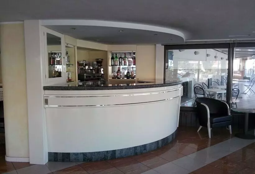 Отель Italia E Lido Rapallo