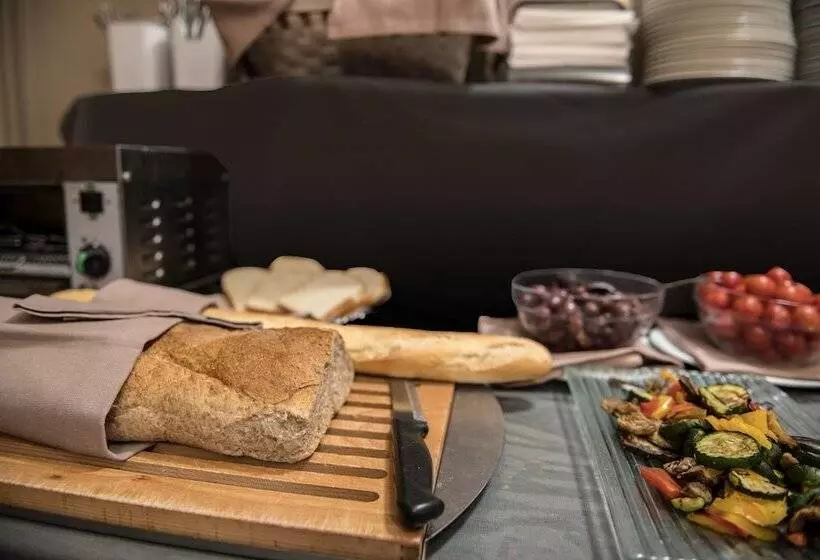 Отель Italia E Lido Rapallo