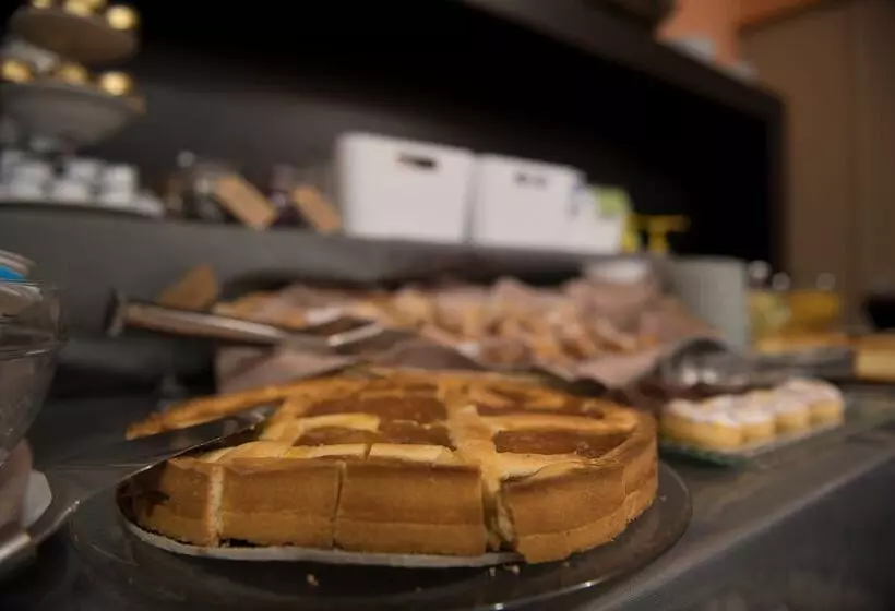 Отель Italia E Lido Rapallo