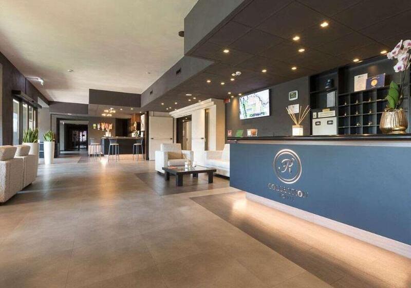 בית מלון כפרי King