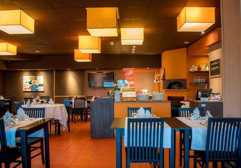 בית מלון כפרי King