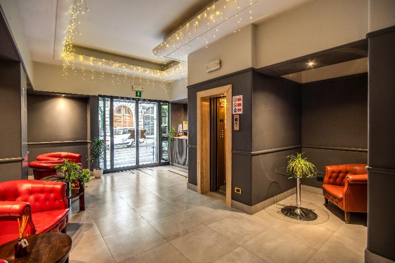 בית מלון כפרי King