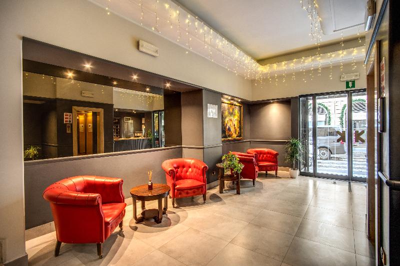 בית מלון כפרי King