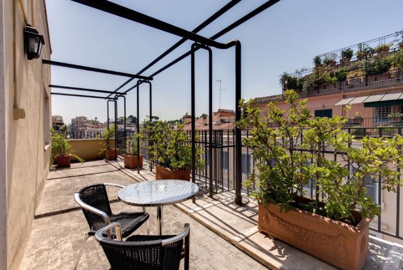 בית מלון כפרי King