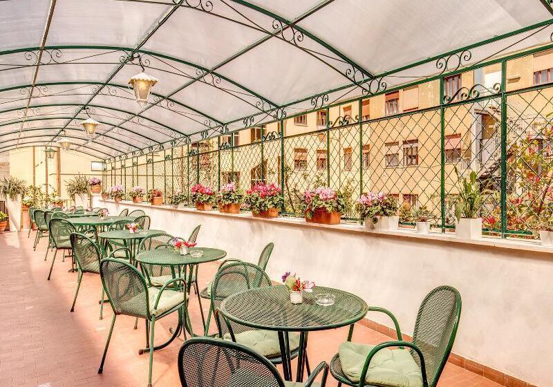 בית מלון כפרי King