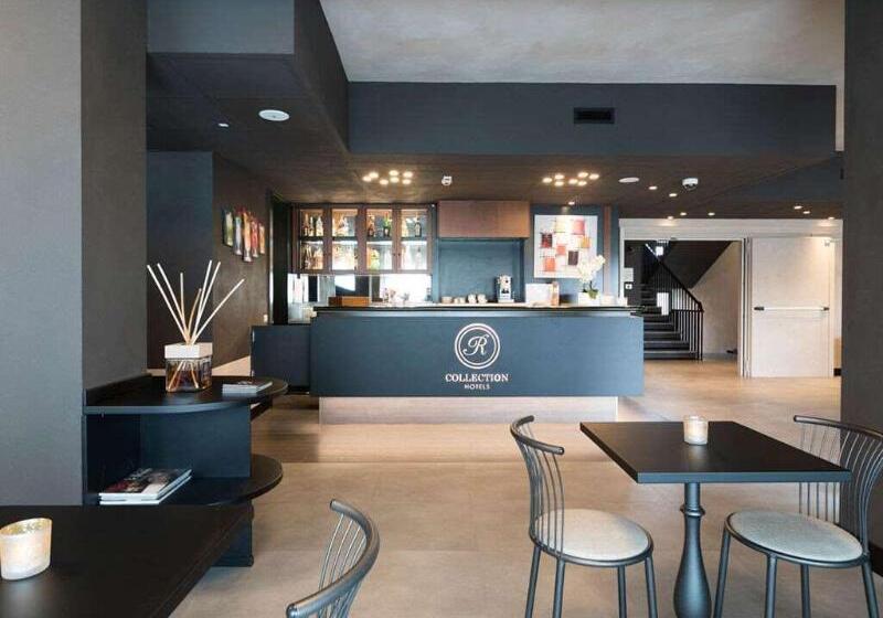 בית מלון כפרי King