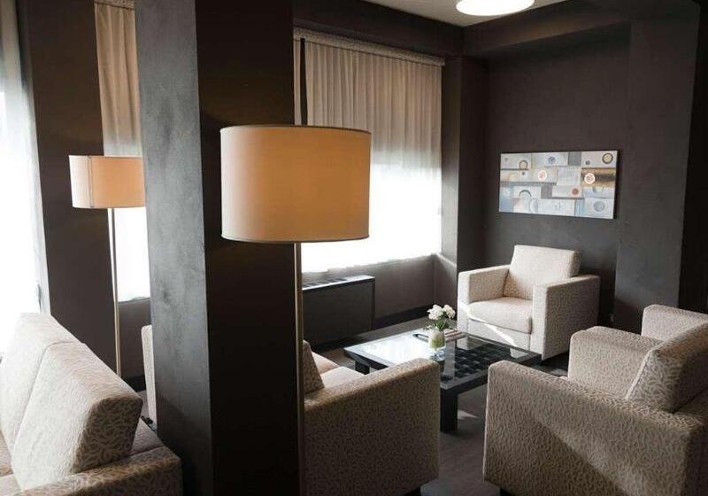 בית מלון כפרי King