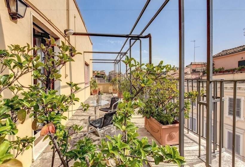 בית מלון כפרי King