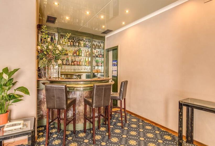 בית מלון כפרי King