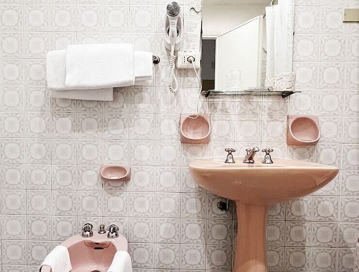 בית מלון כפרי King