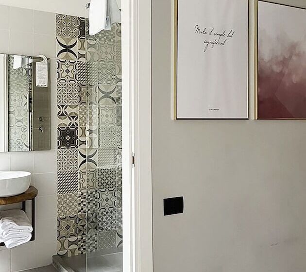 בית מלון כפרי King