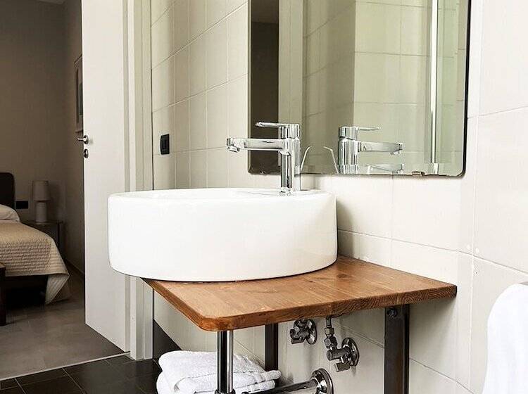 בית מלון כפרי King