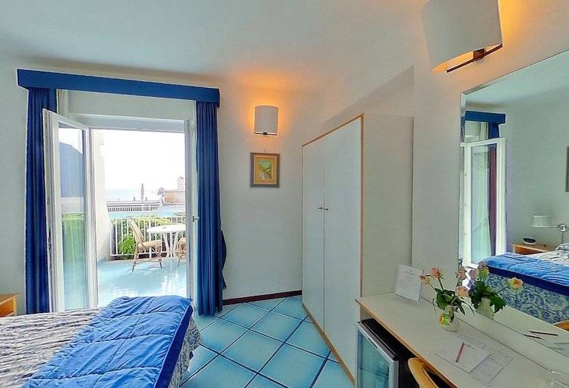 בית מלון כפרי Le Fioriere