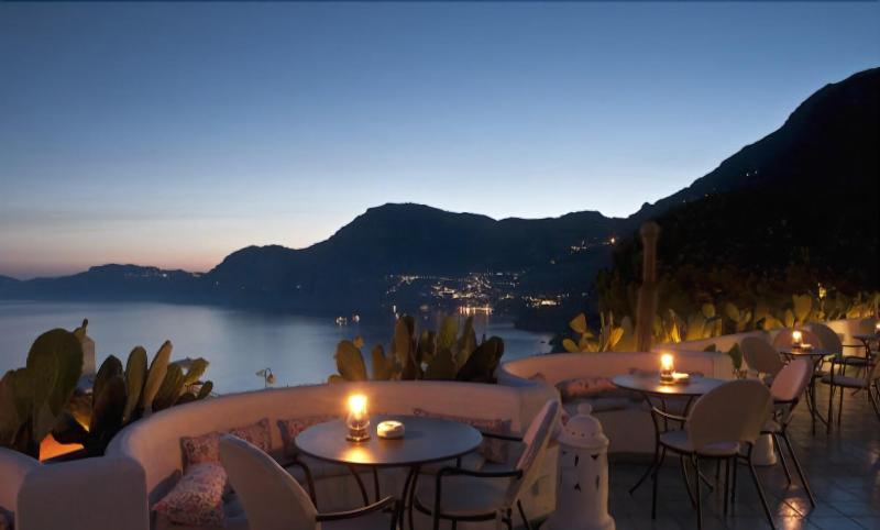 בית מלון כפרי Le Fioriere