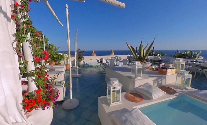 בית מלון כפרי Le Fioriere