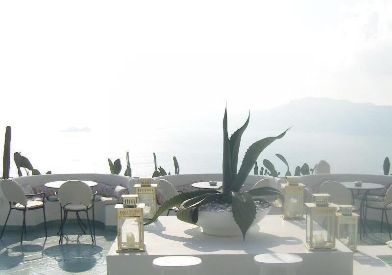 בית מלון כפרי Le Fioriere