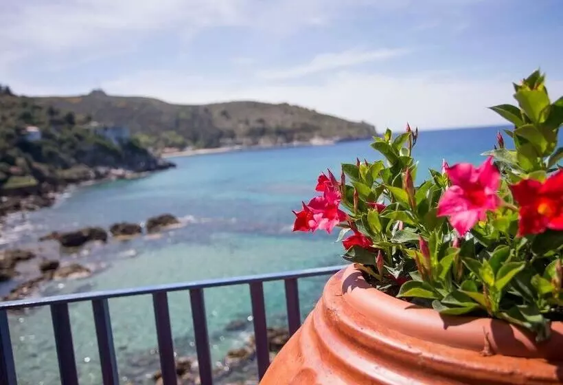 호텔 Lido Ficocella