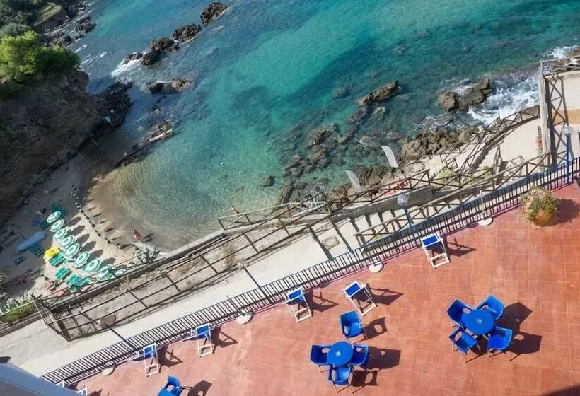 호텔 Lido Ficocella