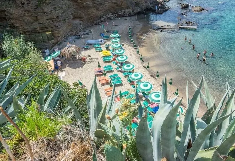 호텔 Lido Ficocella