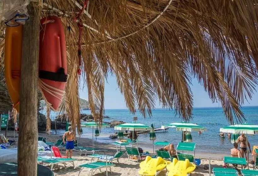 호텔 Lido Ficocella