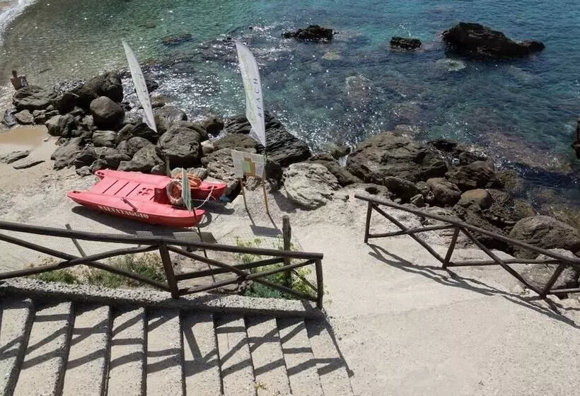 호텔 Lido Ficocella