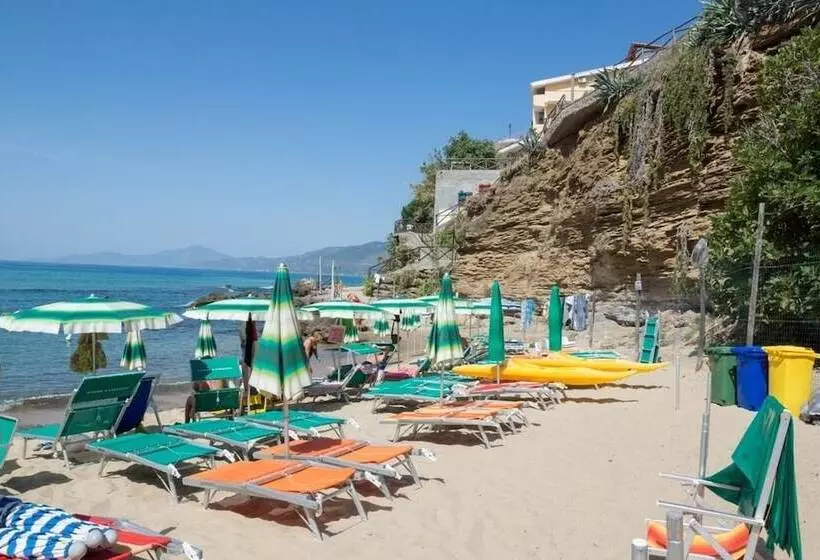 호텔 Lido Ficocella