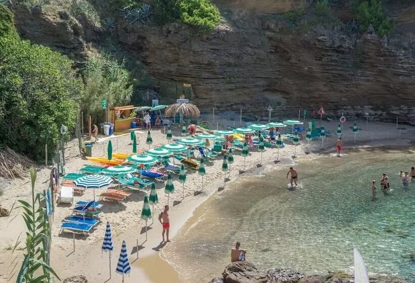 호텔 Lido Ficocella