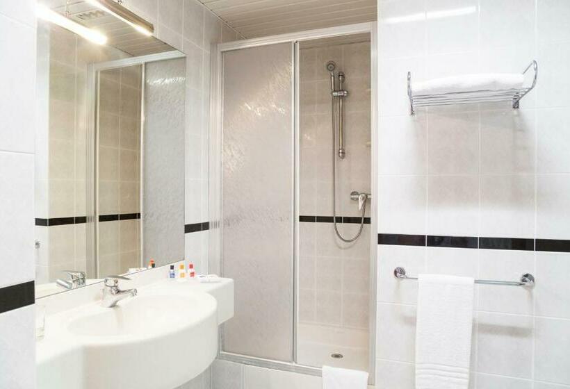 בית מלון כפרי Mara